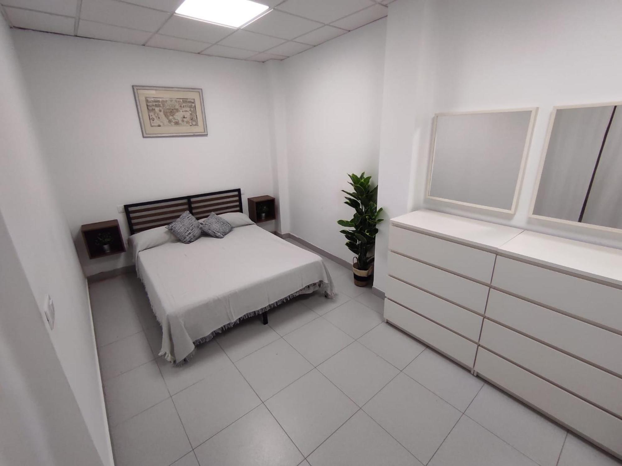 Apartamento Santa Clara セビリア エクステリア 写真