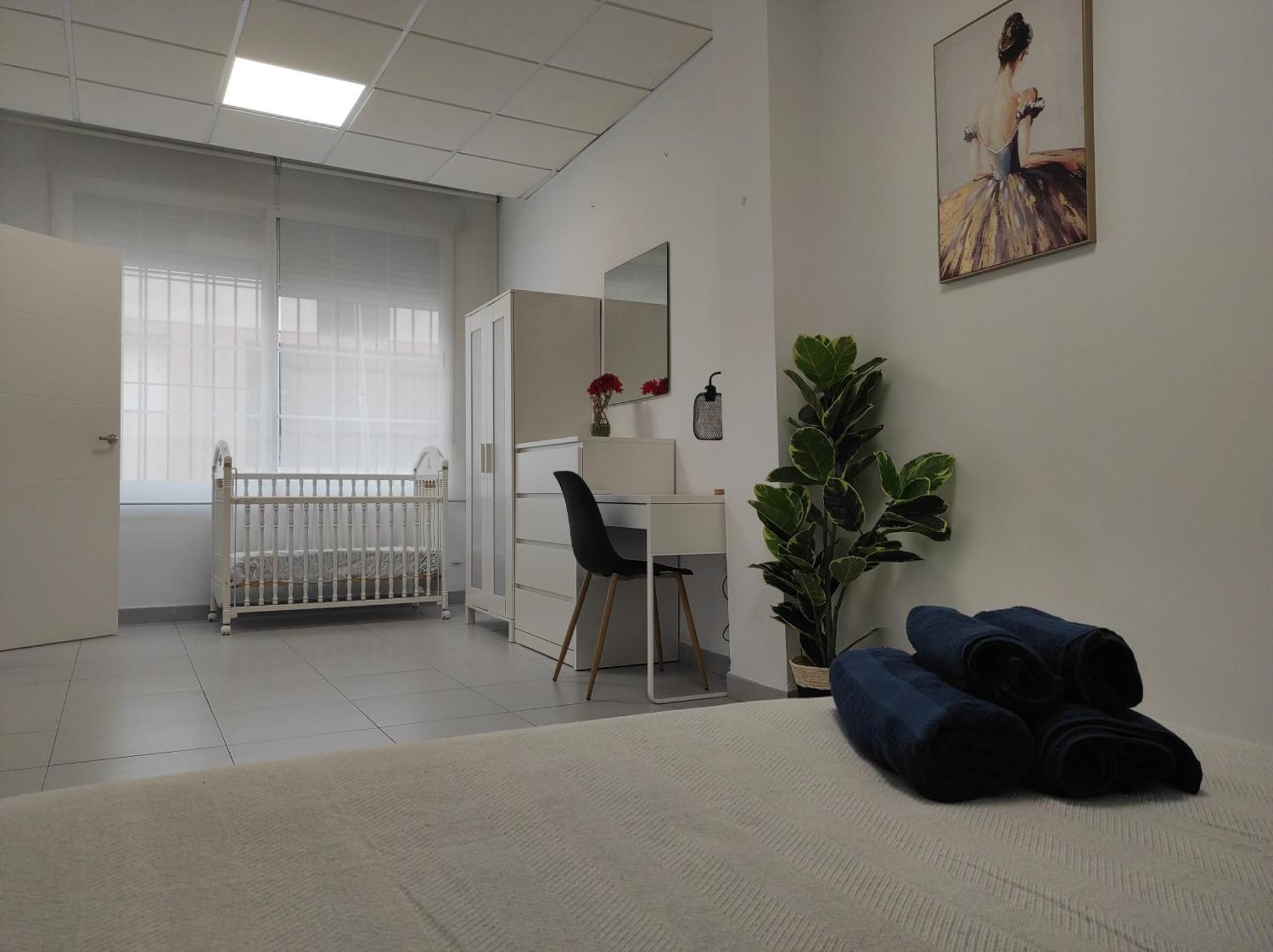 Apartamento Santa Clara セビリア エクステリア 写真