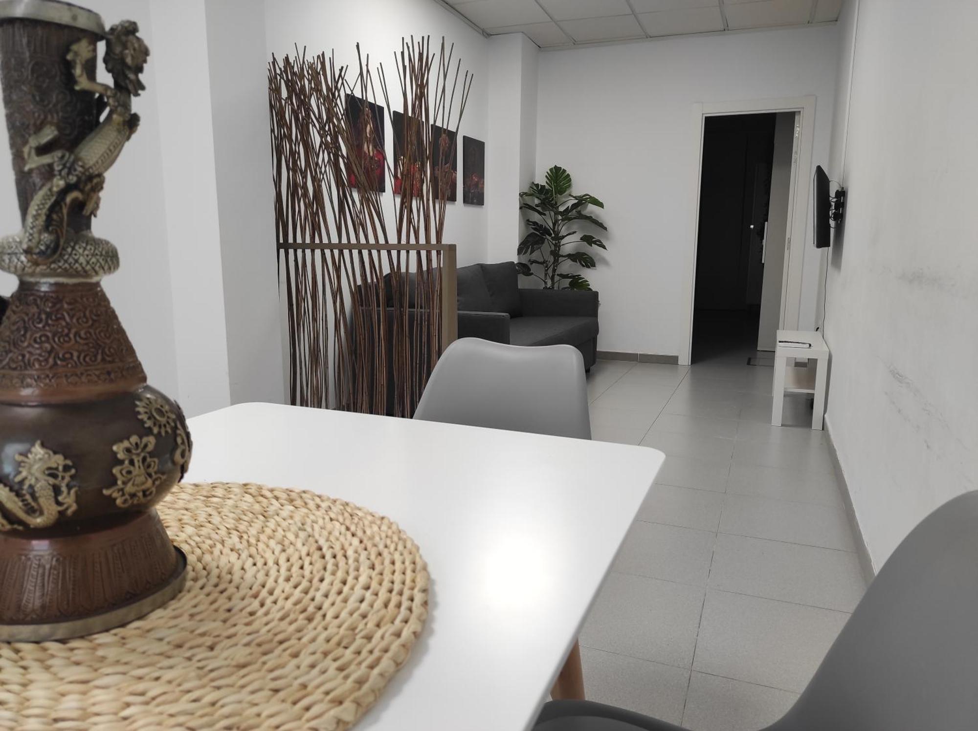 Apartamento Santa Clara セビリア エクステリア 写真